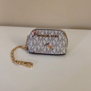 New Micheal Kors Coin Purse